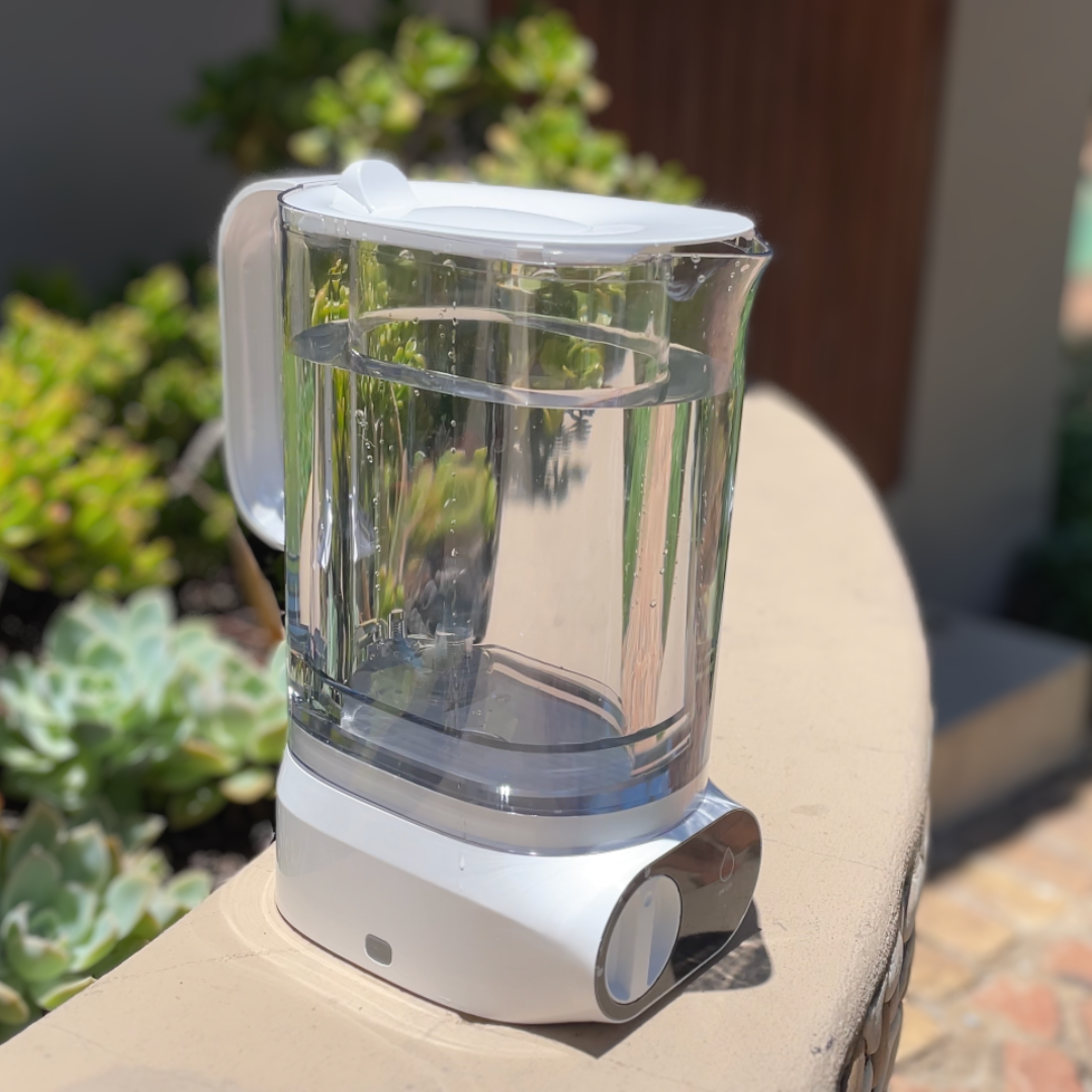 SFlux Automatic Water Jug