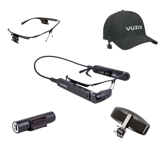 VUZIX M400 Starter Kit