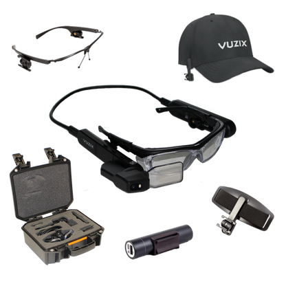 VUZIX M4000