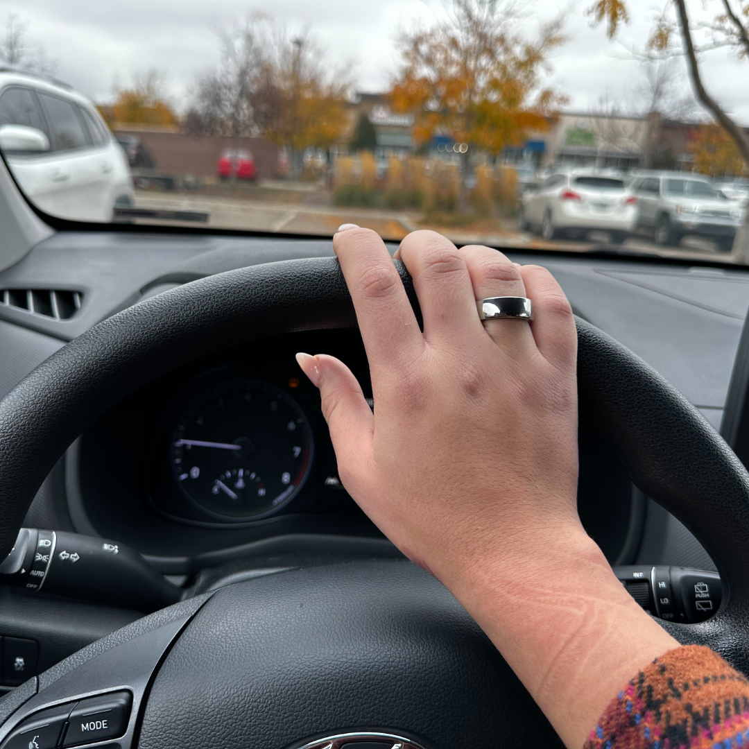 NexRing Silver